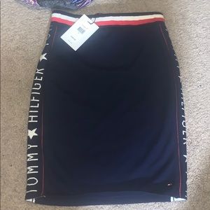 Tommy skirt